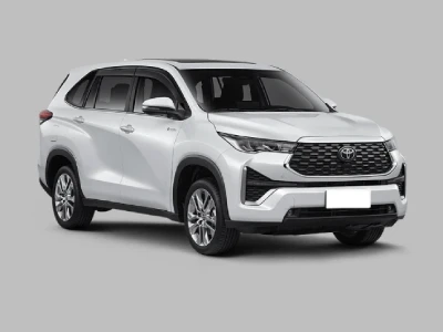 Toyota Zenix