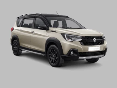 Suzuki XL7