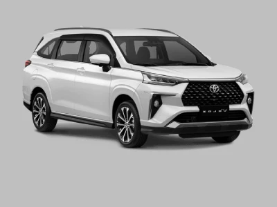 Toyota Veloz